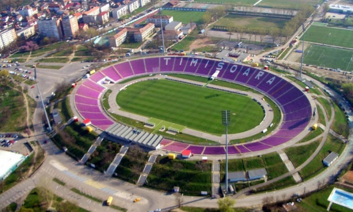 stadion timisoara