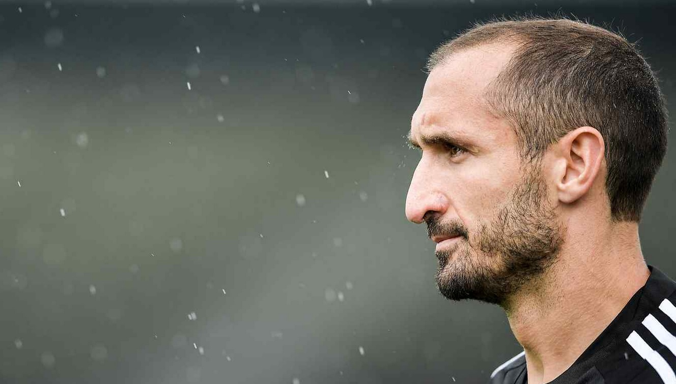 Giorgio Chiellini continuă la Juventus! Pe câţi ani semnează şi ce plănuieşte cu naţionala Italiei