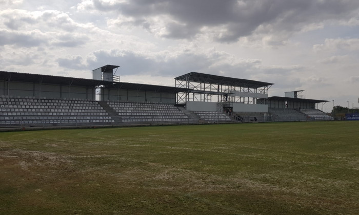Stadion Clinceni
