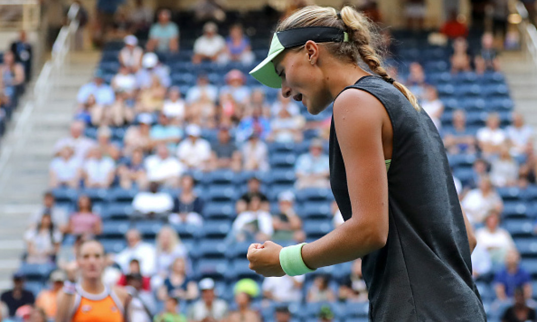 2019 US Open - Day 9