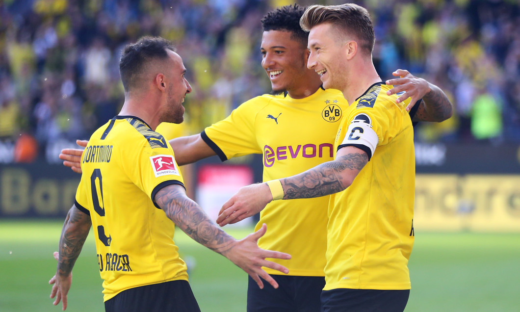 Borussia Dortmund
