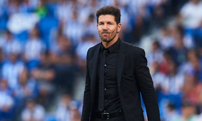 diego simeone