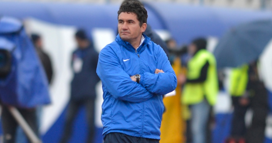 Ambiția lui Ovidiu Stângă, după ce a semnat cu FC U Craiova 1948. Care e cel mai mic salariu și pe ce prime se va juca