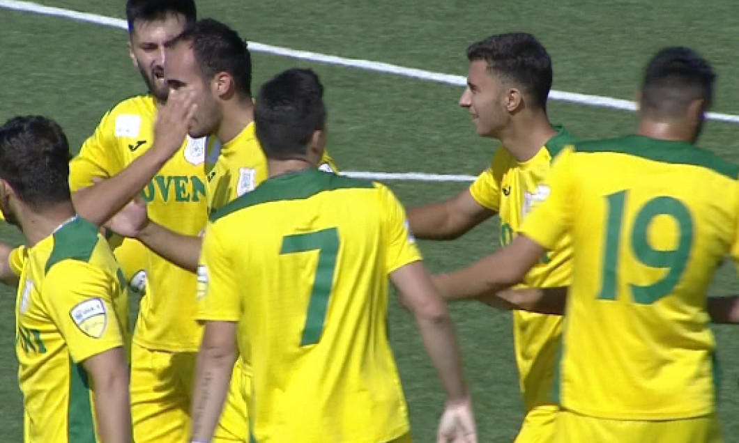 mioveni gol