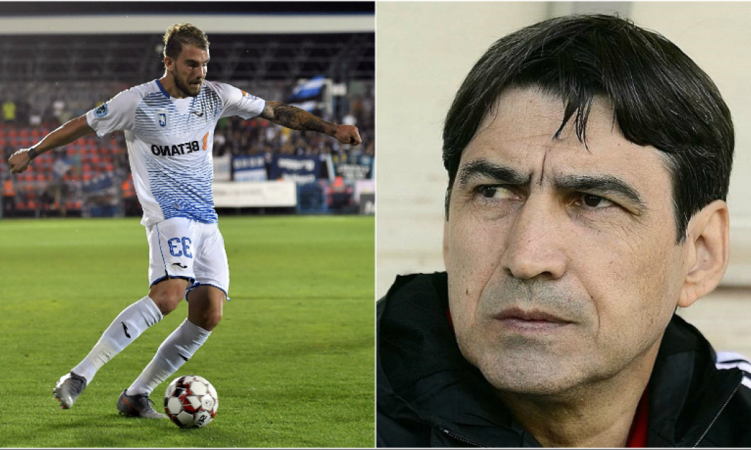 Mihai Bălașa Victor Pițurcă
