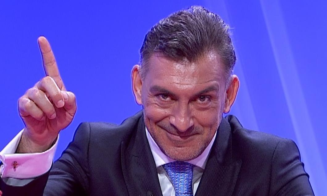 "Ai semna acum pentru trei de 0-0 în grupă?" Ilie Dumitrescu a dat răspunsul pe loc