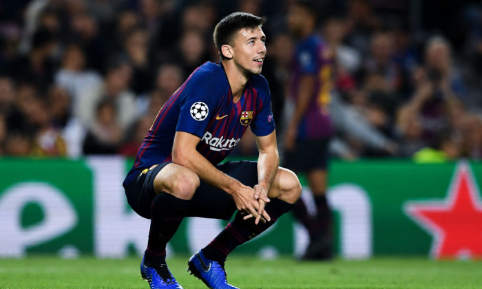 Clement Lenglet