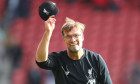 Jurgen Klopp