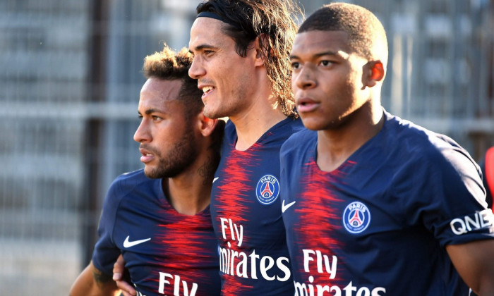 psg