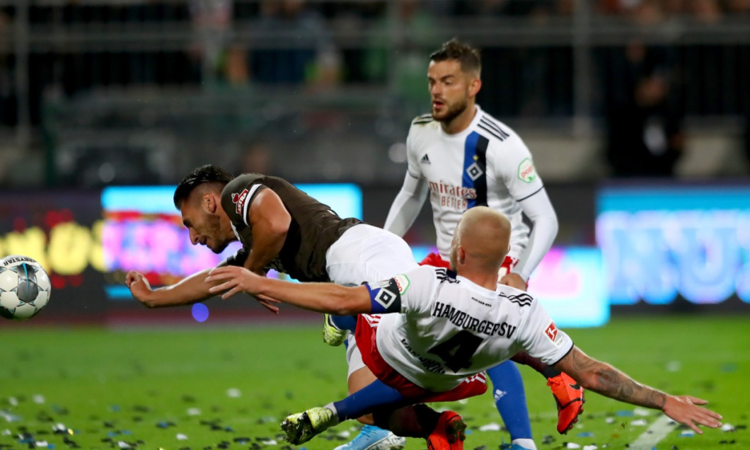 st pauli