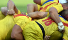 RUGBY:ROMANIA A U23-ENGLAND COUNTIES, TEST (4.06.2019)