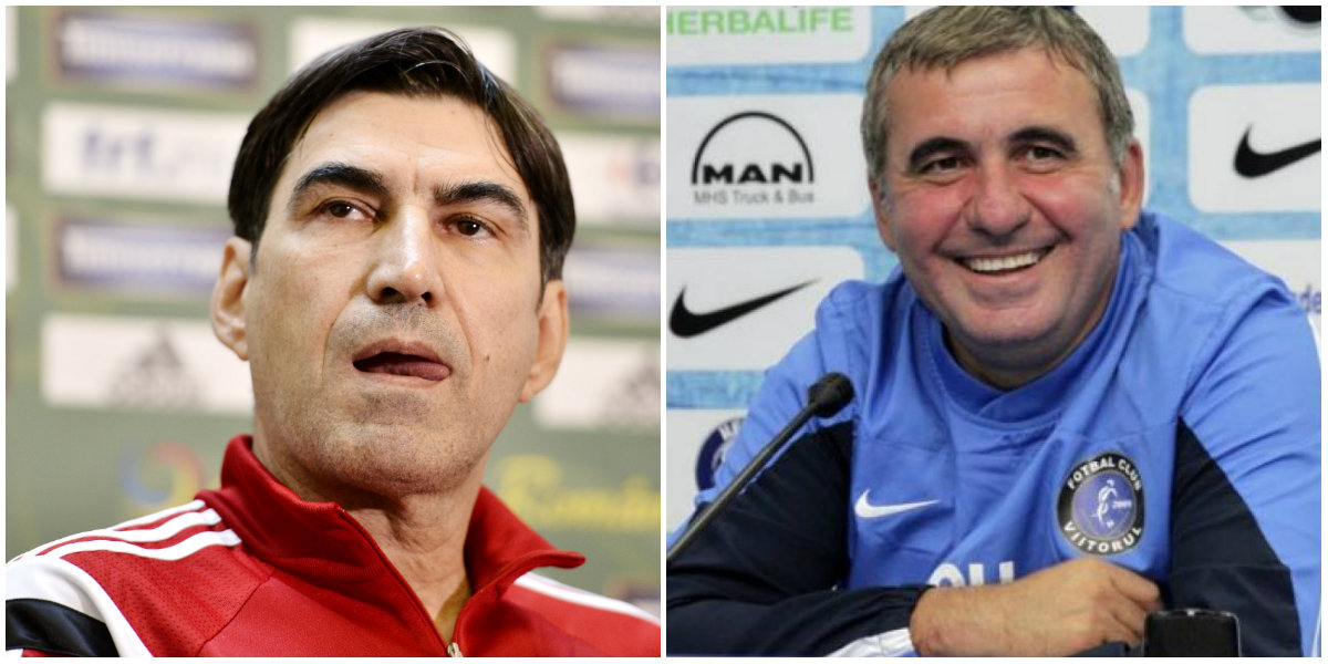 Imagine Stire Victor Pițurcă e convins! Ce o să se întâmple la națională, după venirea lui Gică Hagi | 2review.ro