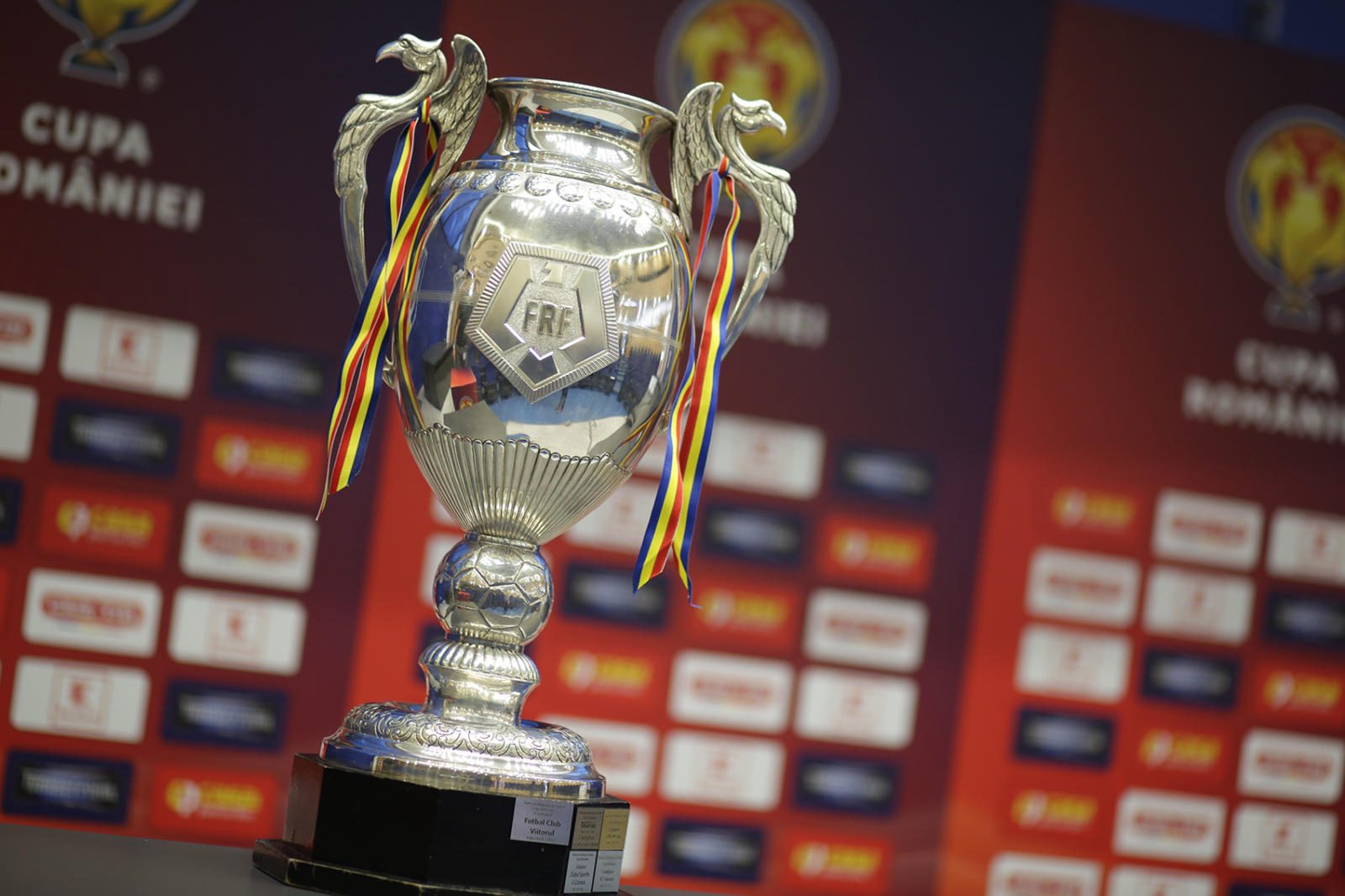 Tabloul complet al sferturilor de finală din Cupa României! Toate cele opt echipe joacă în Liga 1