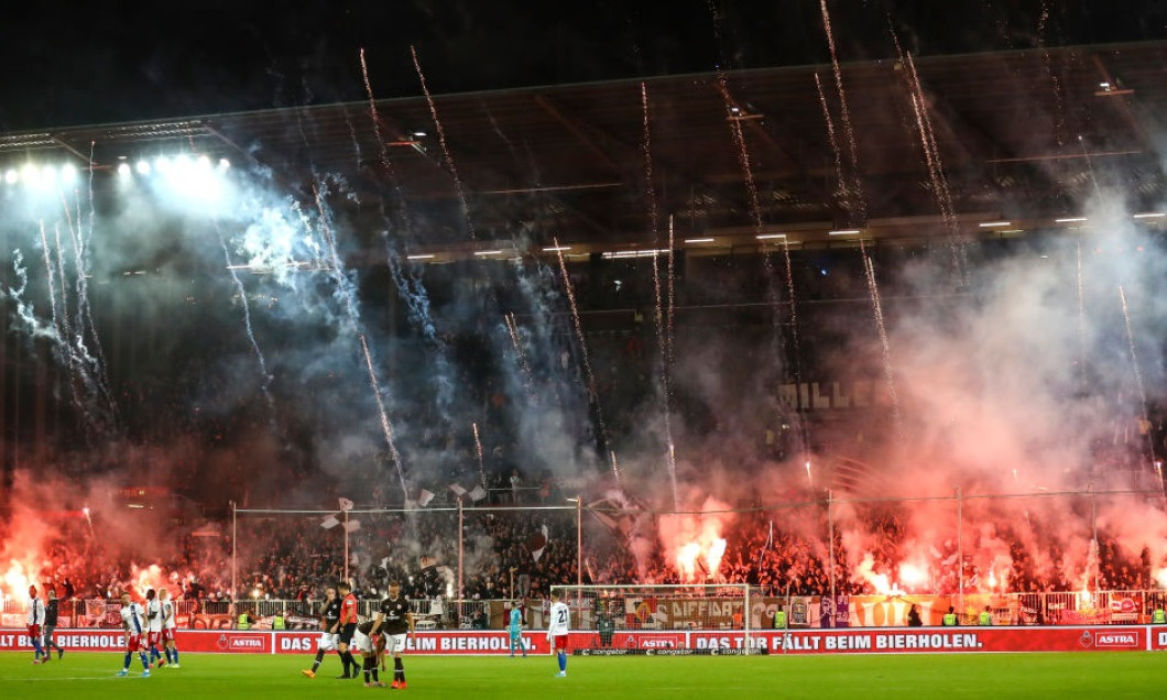 St Pauli