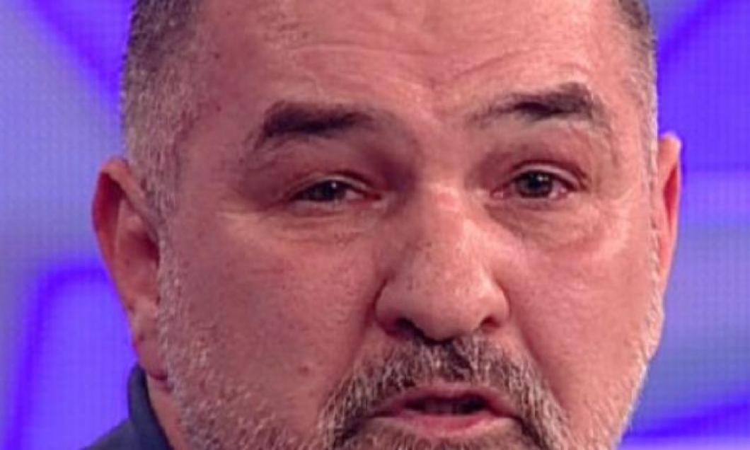 Leonard Doroftei s-a întors în țara în care a fost numit "cerșetor" și și-a strigat marele regret