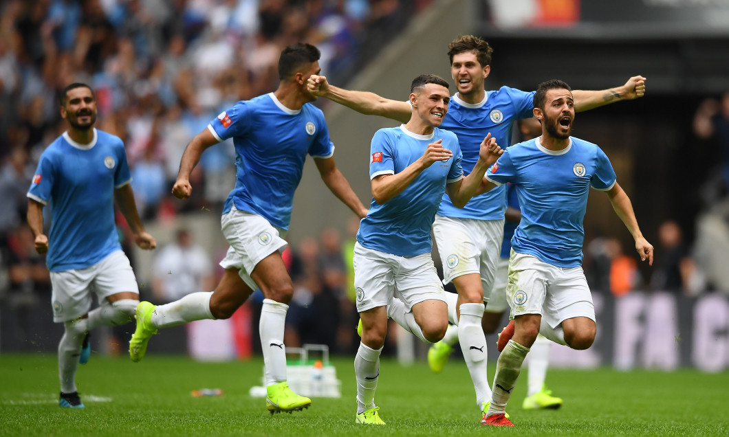 Manchester City