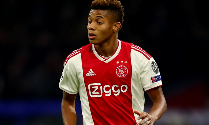 David Neres