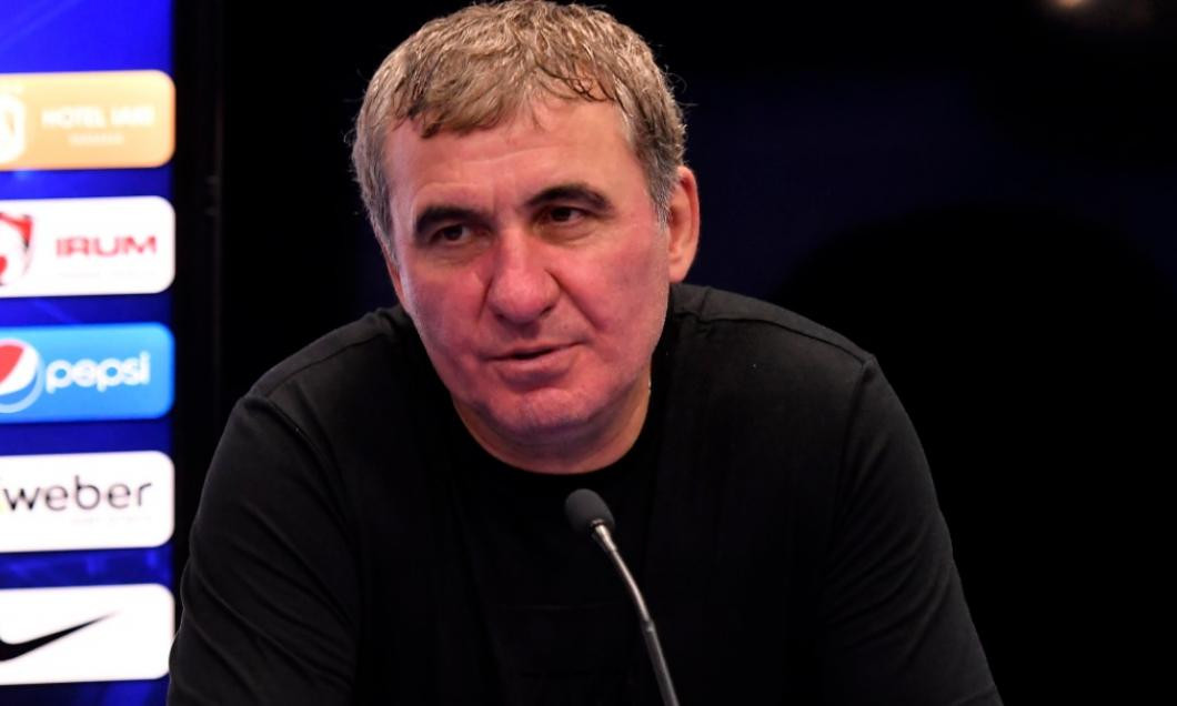 gica hagi