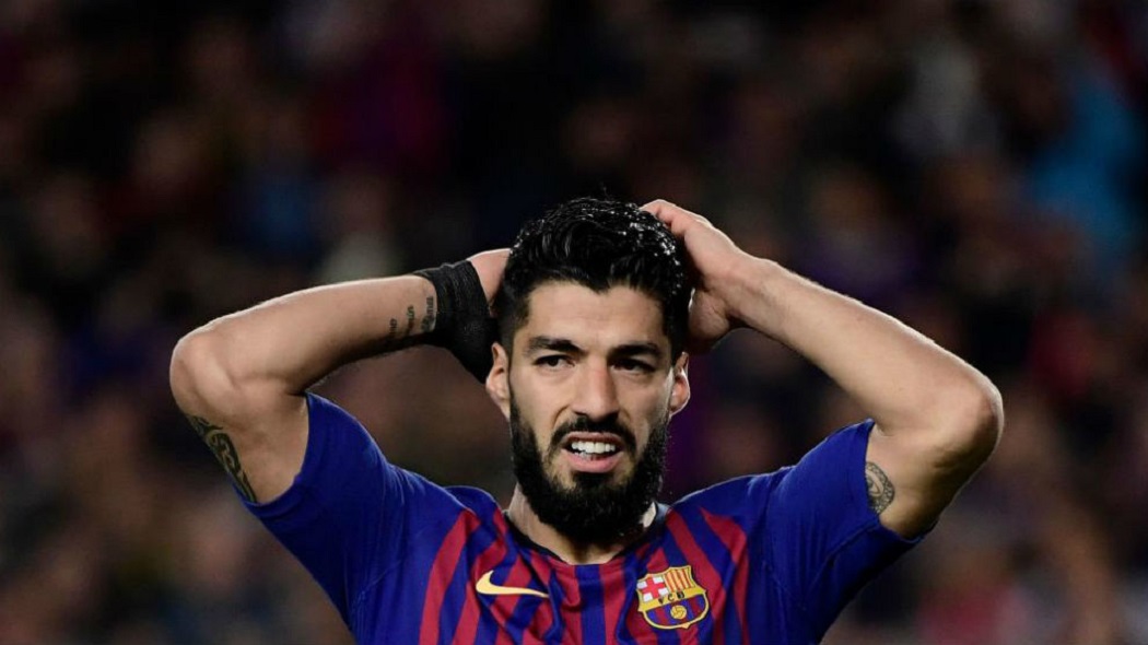 ”Old boys for old lady!”. Juventus va plăti o sumă ”simbolică” pentru transferul lui Suarez