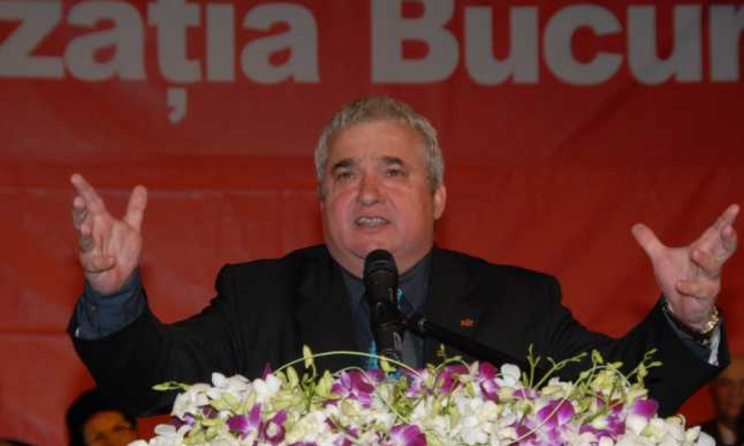 liviu goncea