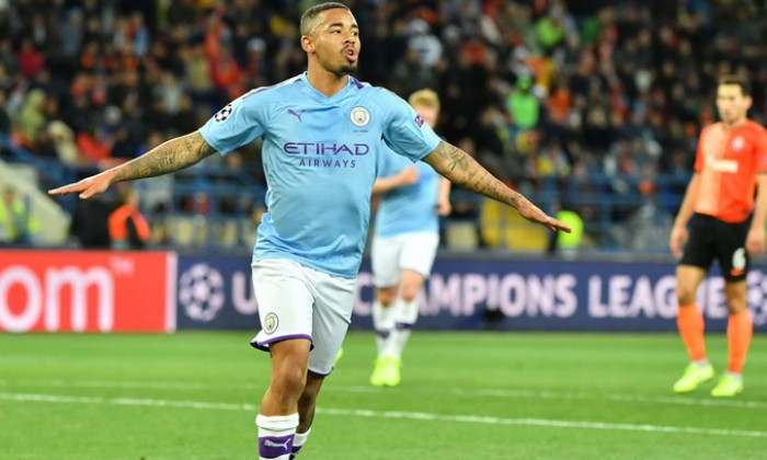 Gabriel Jesus