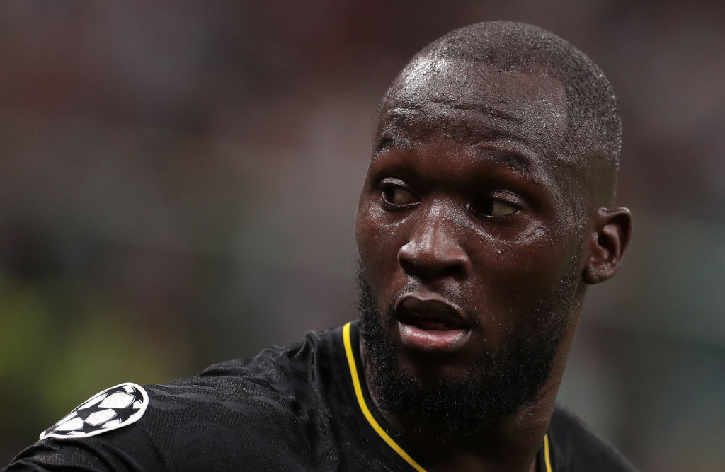 Mesajul lui Lukaku nu i-a impresionat pe ultrașii lui Inter Milano! Ce i-au transmis belgianului