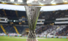 Eintracht Frankfurt v Chelsea - UEFA Europa League Semi Final : First Leg