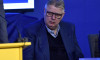 FOTBAL:ADUNAREA GENERALA A FRF (17.04.2019)
