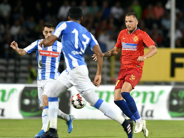 FC Hermannstadt - Poli Iaşi. Omogenitate vs entuziasm - Avancronică - LPF