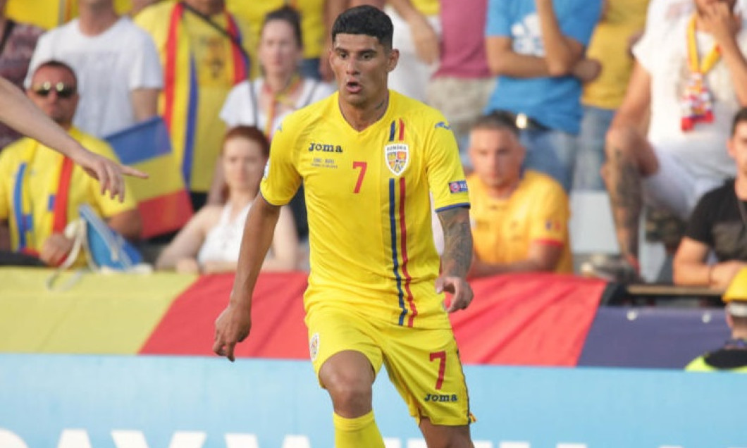 florinel coman frf