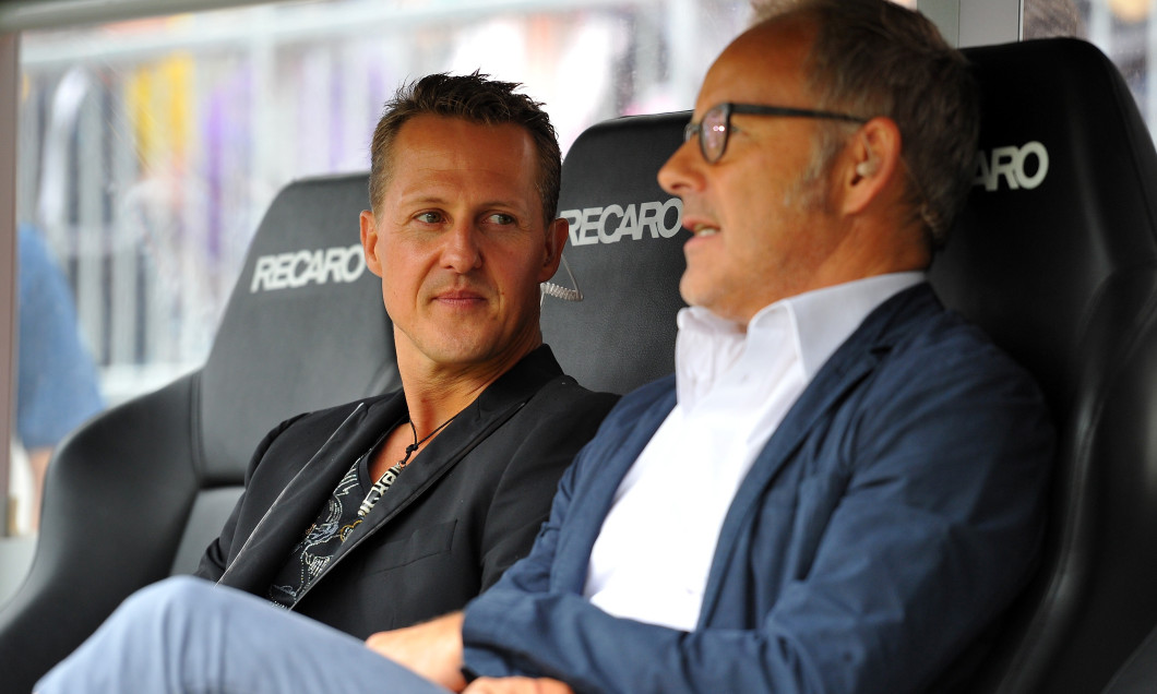 "Tag der Legenden"