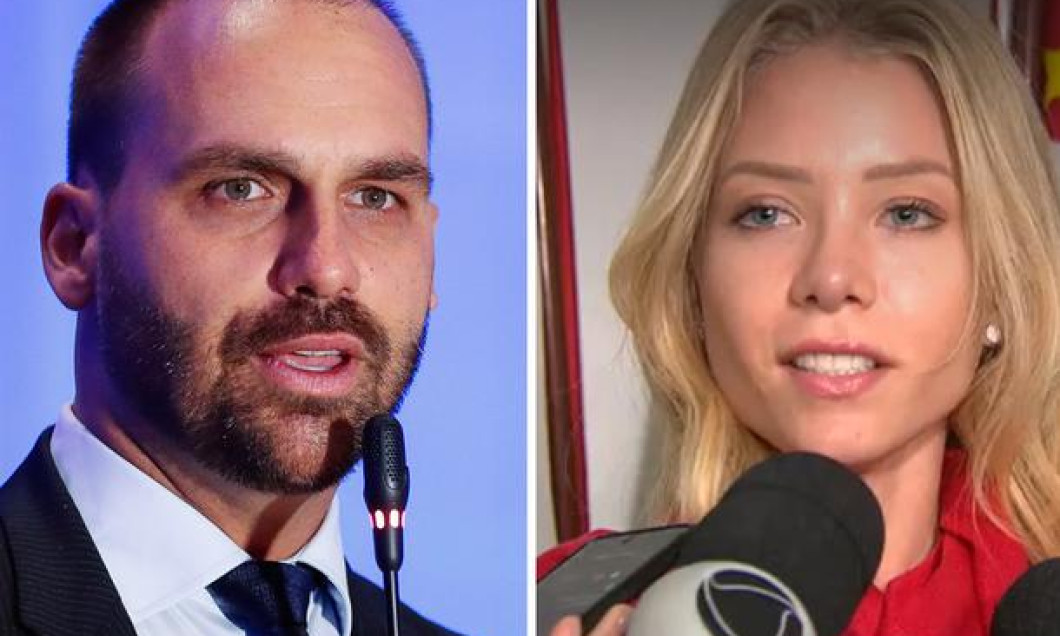 eduardo bolsonaro najula trindade