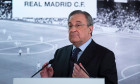 Florentino Perez