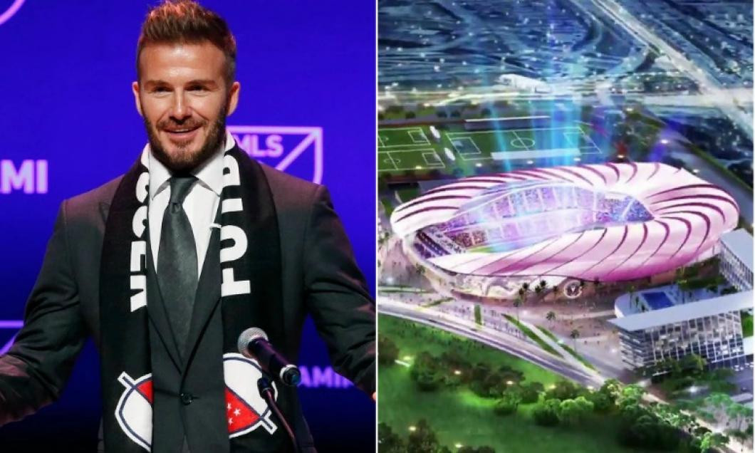 beckham