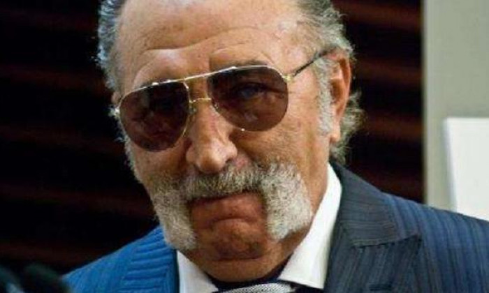 Ion Tiriac bogatie