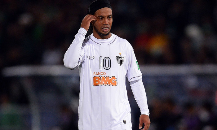 Ronaldinho