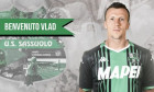 Chiriches Sassuolo