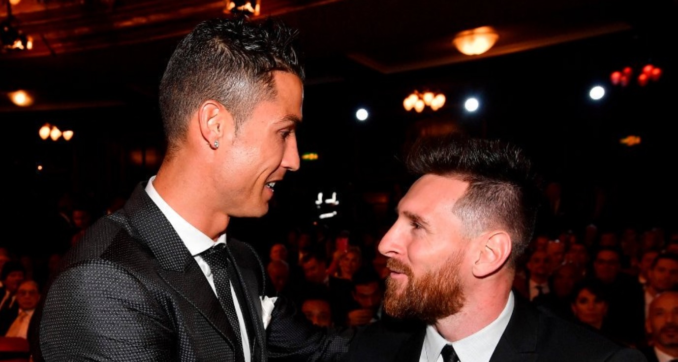 Cristiano, ai vrea să ieşi cu Messi la o masă în oraş? Răspunsul prompt al lui Ronaldo: Să fim serioşi!