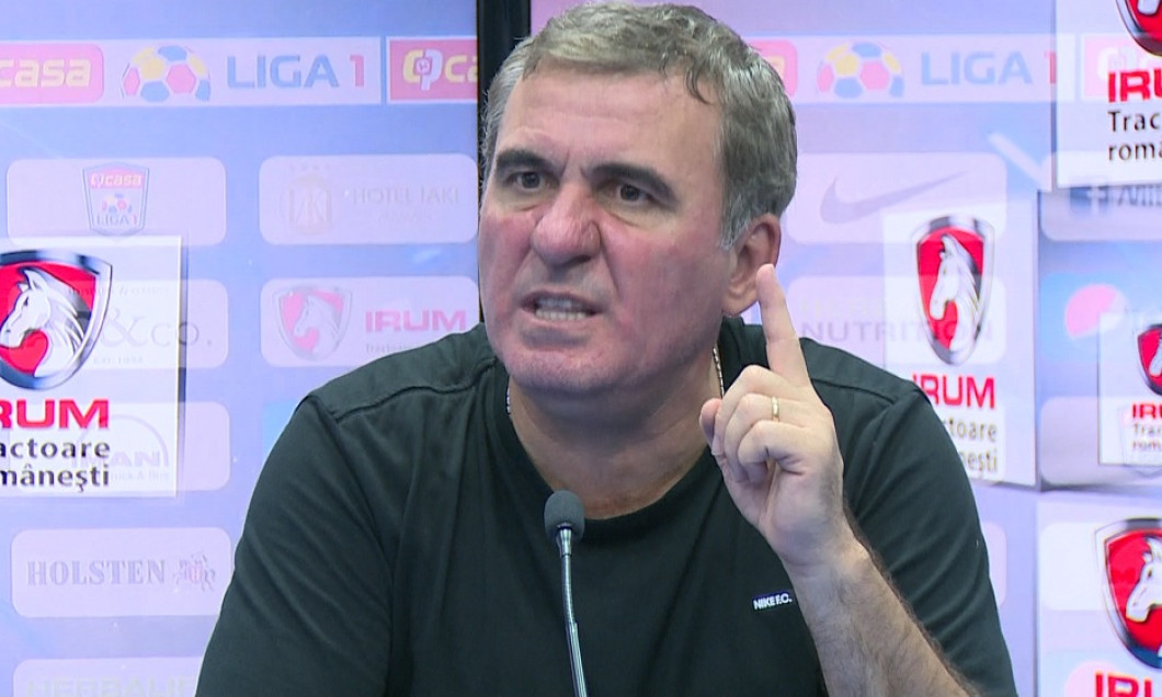 gica hagi nervos