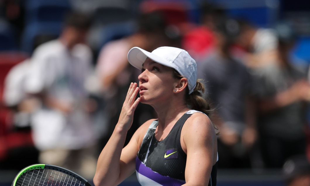 Halep