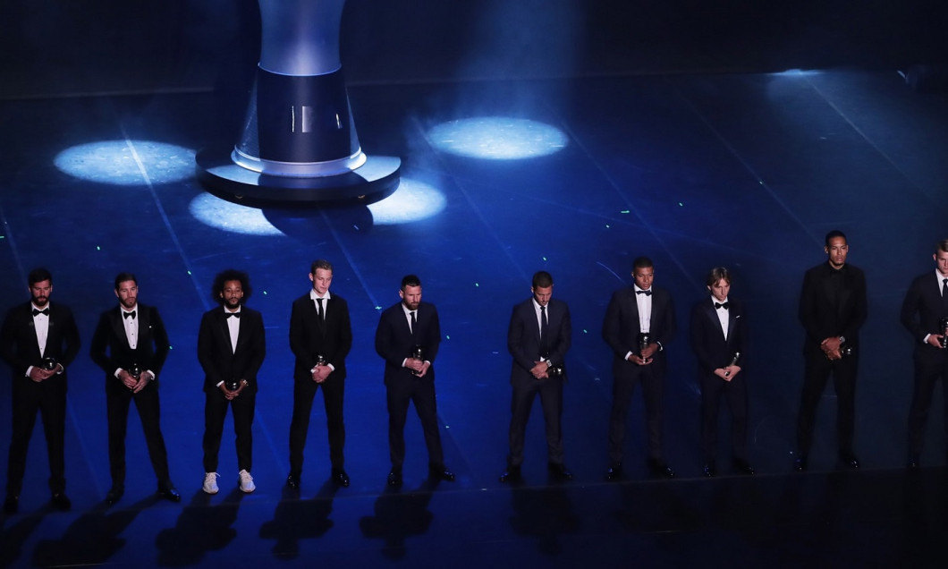 fifaXI
