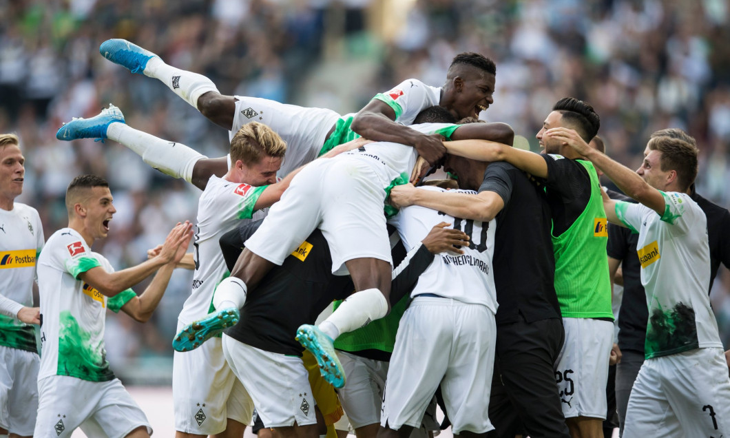 Borussia Monchengladbach