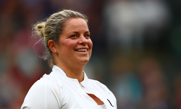 Clijsters