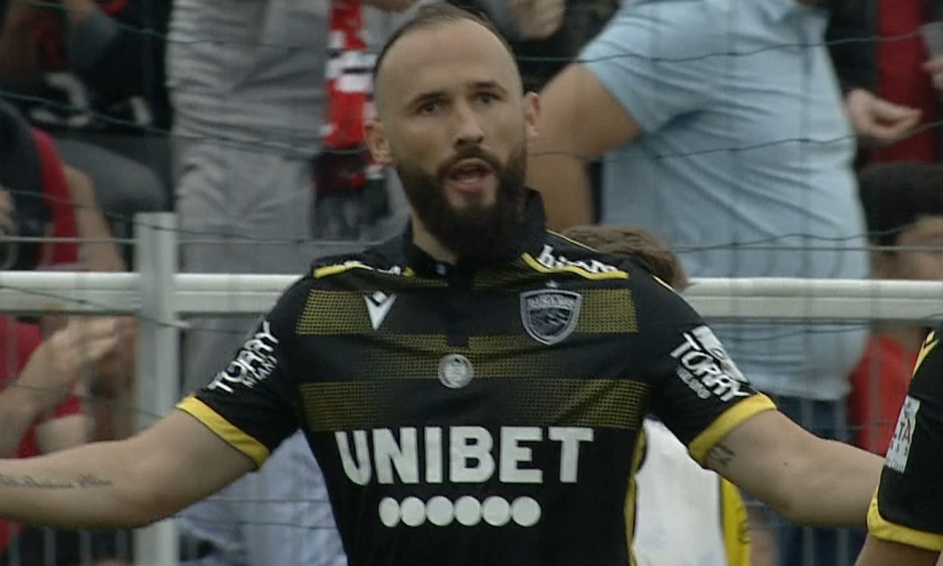 Ante Puljic