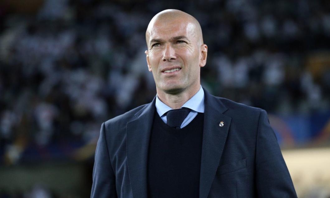 Zidane îl monitorizează atent pe noul puști-minune al britanicilor! Clauza de reziliere este de 60 de milioane de euro