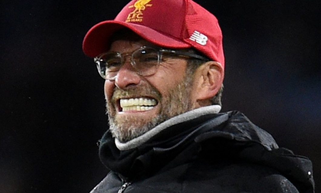 Jurgen Klopp