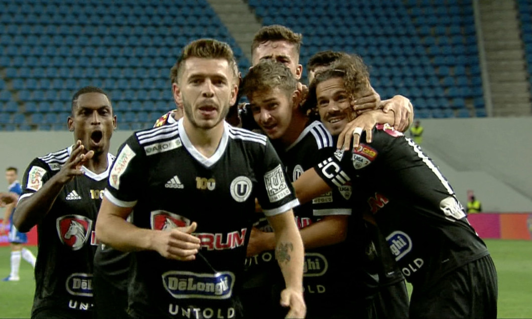 buc cluj