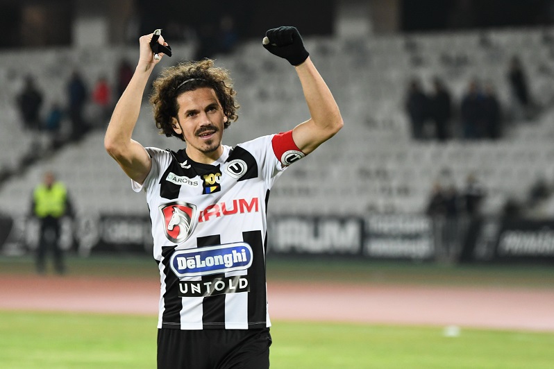 George Florescu se autopropune la Dinamo! ”M-aș duce!”