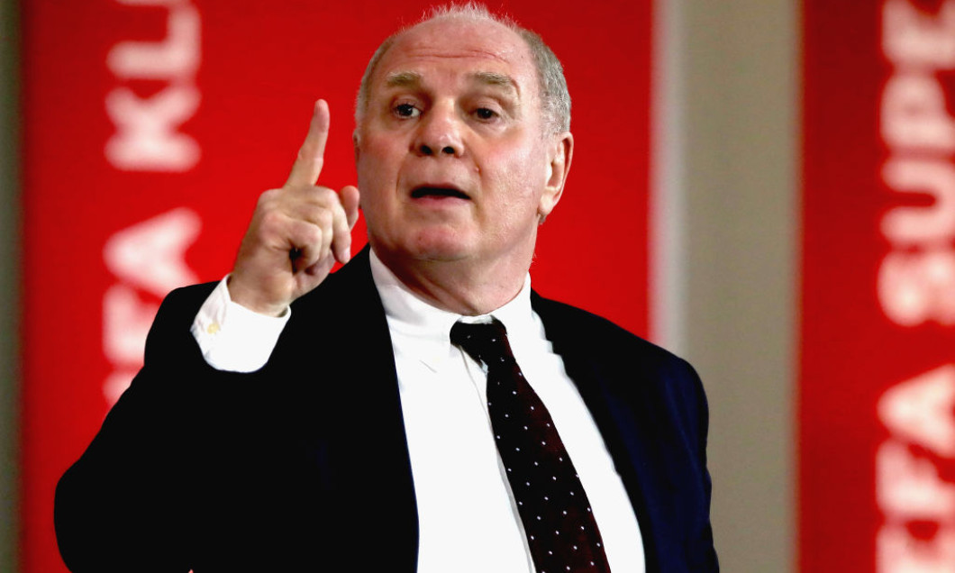 Uli Hoeness
