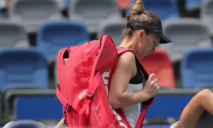 Simona Halep